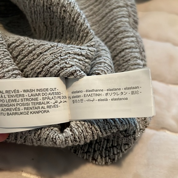 ZARA Textured Set - Picture 8 of 13